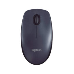 Logitech Wireless Mouse with 2.4 GHz Wireless