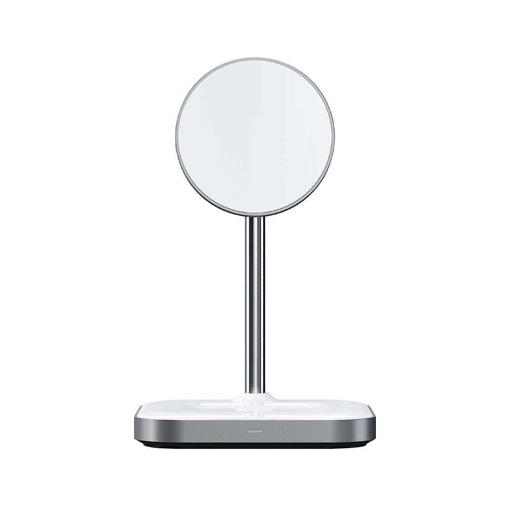 Satechi Aluminum Wireless Charging Stand