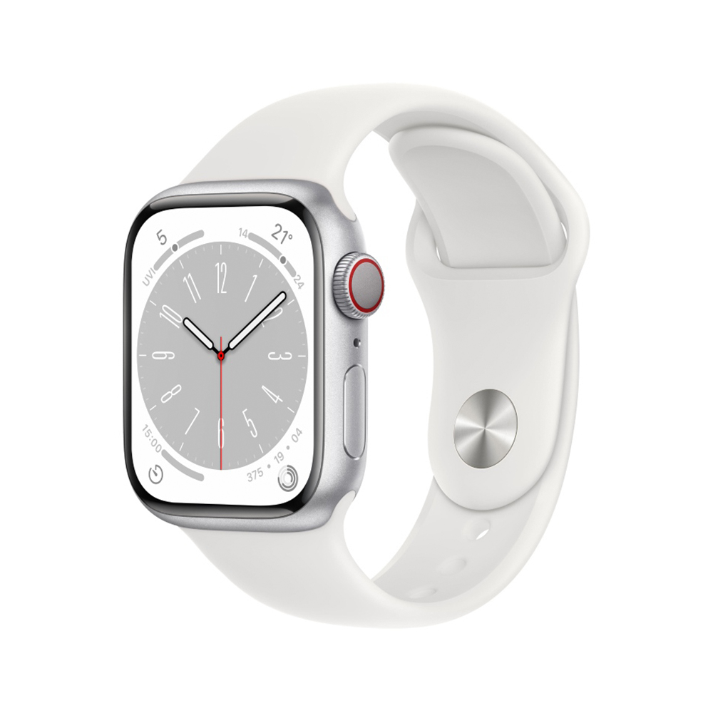 Stainless Steel Retina Display Smart Watch - Image 5