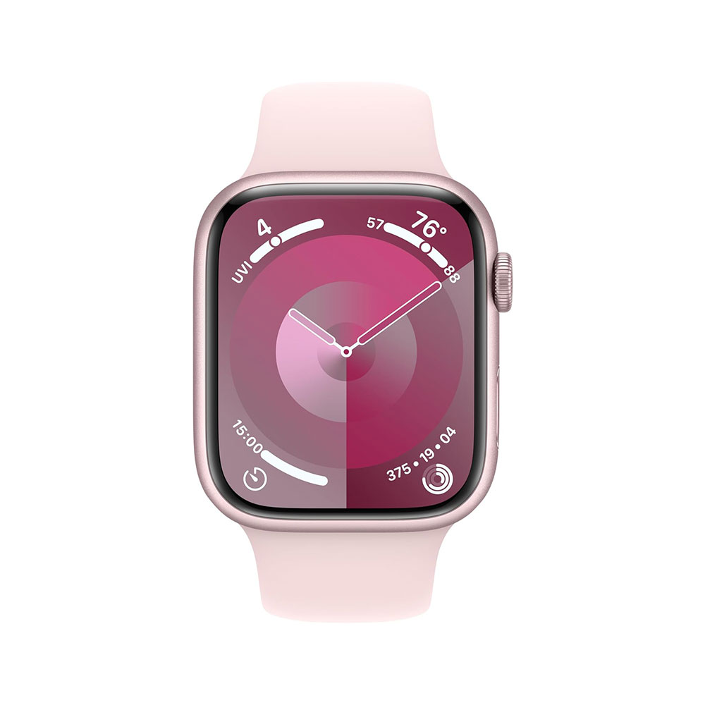 Stainless Steel Retina Display Smart Watch - Image 10