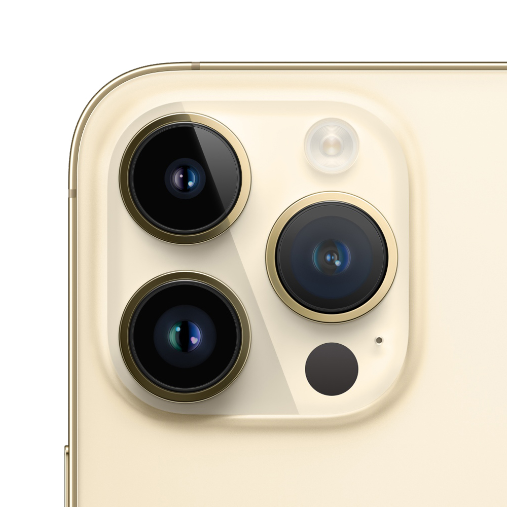 IPhone 14 Pro Max, 64GB, White Unlocked - Image 12