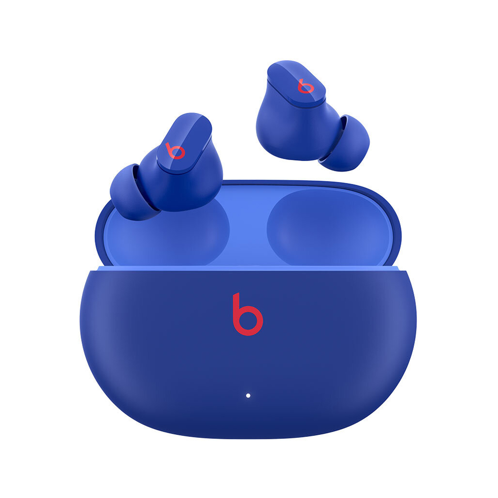 Beats Ear Headphones Studio Buds Wireless - Image 4